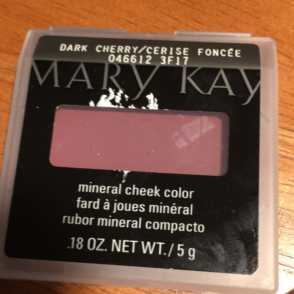 Mary Kay